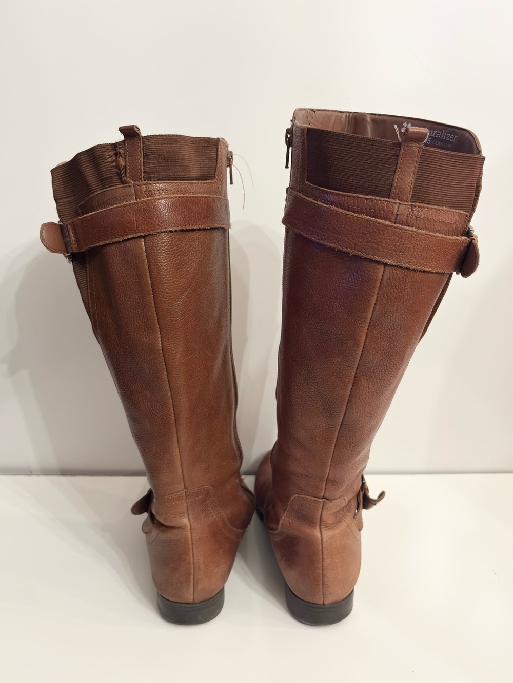 Knee High Boots - Picture 4 of 7